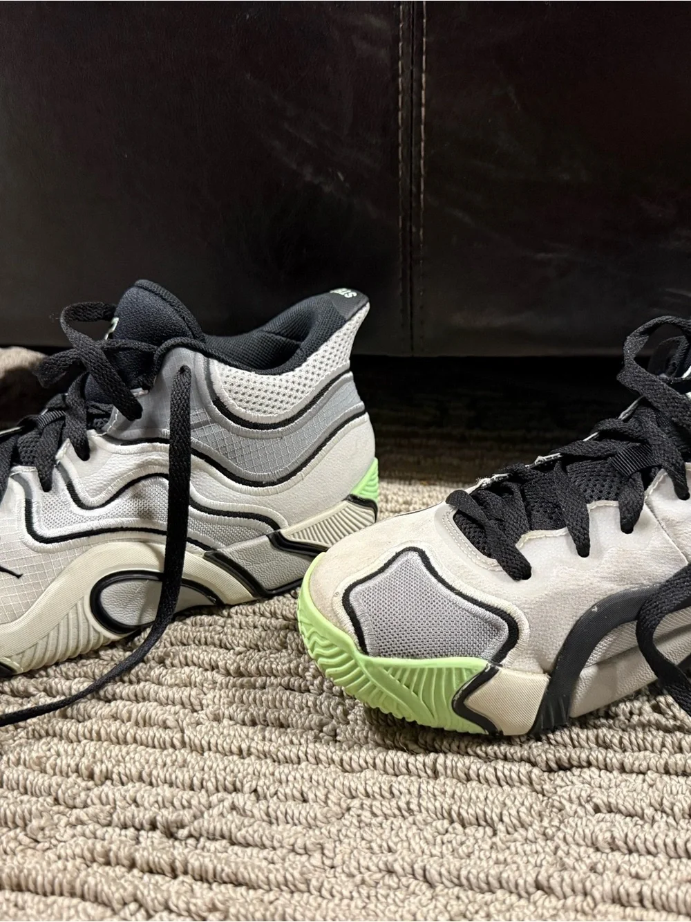 Jordan Tatum 3 Basketball Shoes